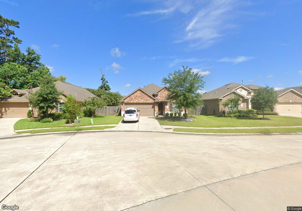 14026 Beaverhead Range Ct, Conroe, TX 77384 - photo 1