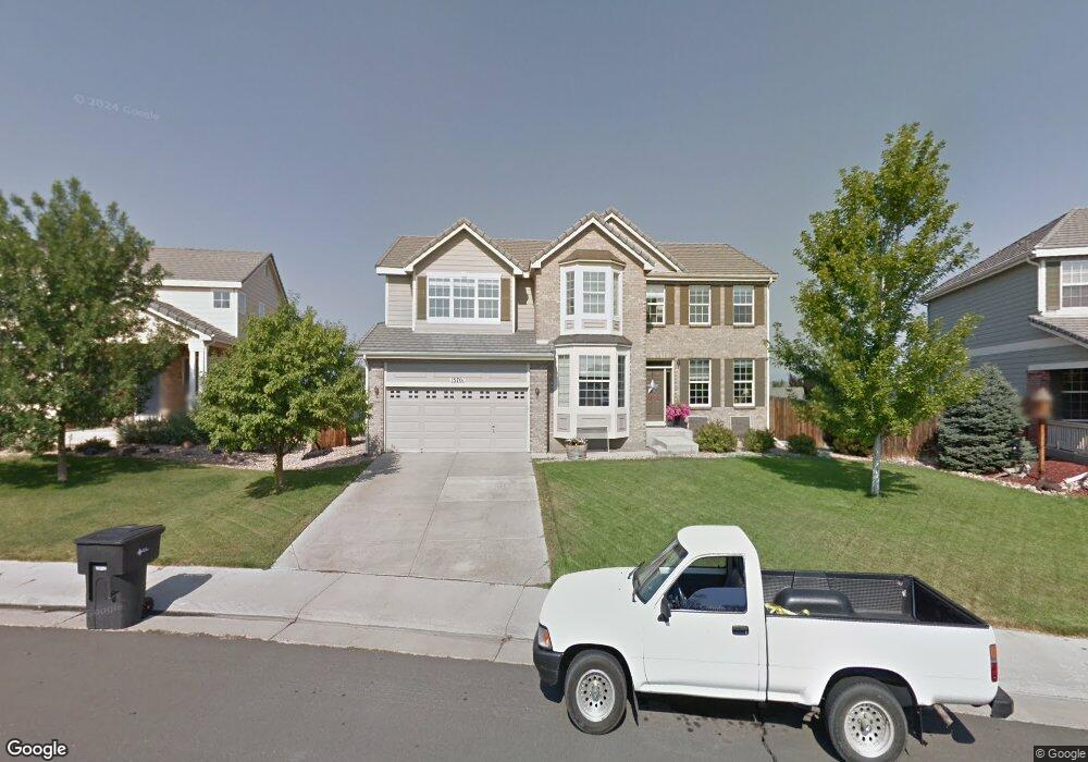 13701 Elizabeth St, Thornton, CO 80602 - photo 1