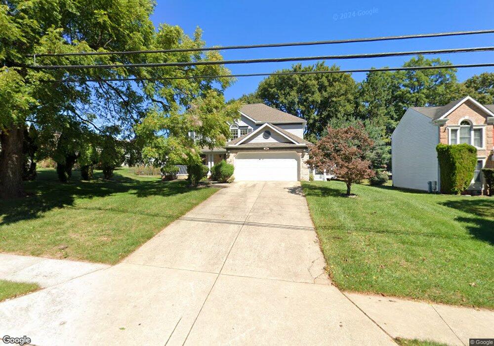 602 Academy Ave, Owings Mills, MD 21117 - photo 1