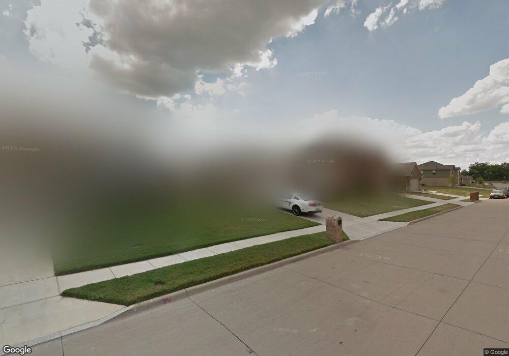 750 Fannin Dr, Lavon, TX 75166 - photo 1