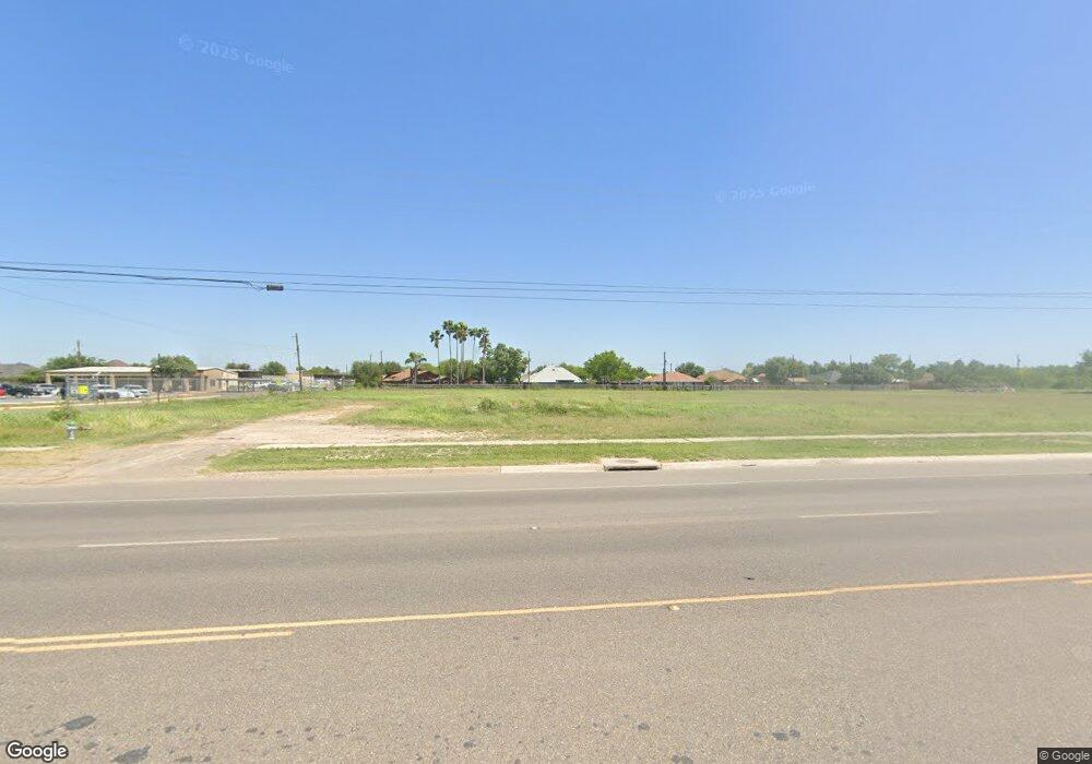 1101 W Ferguson St unit A-C, Pharr, TX 78577 - photo 1