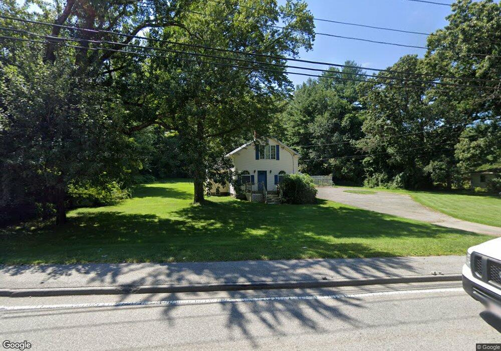 153 Sutton Ave, Oxford, MA 01540 - photo 1
