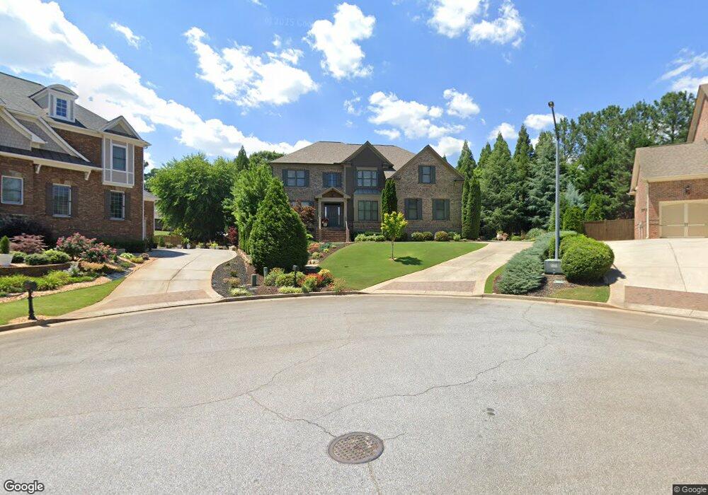 2567 Weddington Ridge NE, Marietta, GA 30068 - photo 1