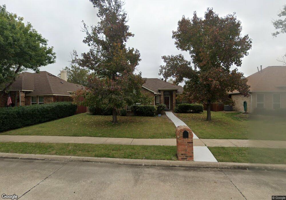 610 Nickelville Ln, Wylie, TX 75098 - photo 1