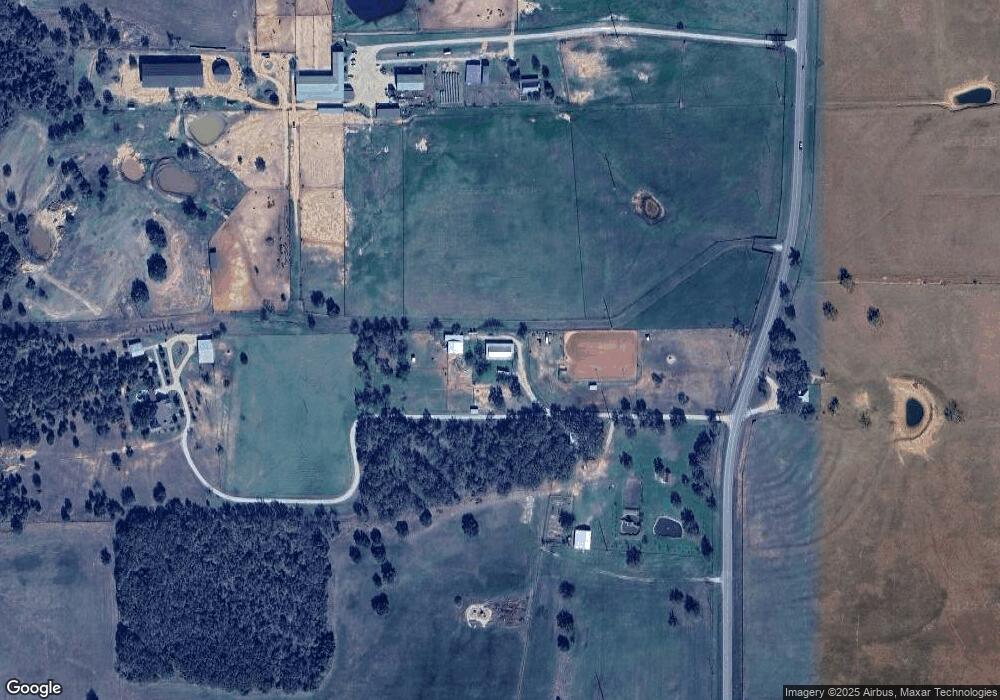 9601 Fm 920, Weatherford, TX 76088 - photo 1