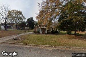 202 Poplar St, Hobgood, NC 27843