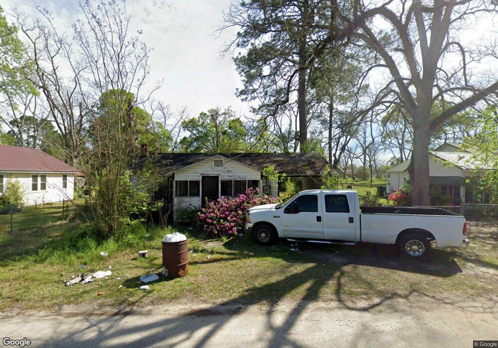 511 E 8th St, Ocilla, GA 31774 - photo 1