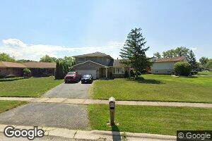 17827 Ridgewood Dr, Hazel Crest, IL 60429