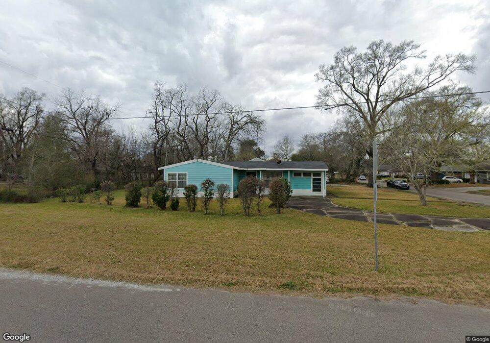 5030 Cosby St, Houston, TX 77021 - photo 1