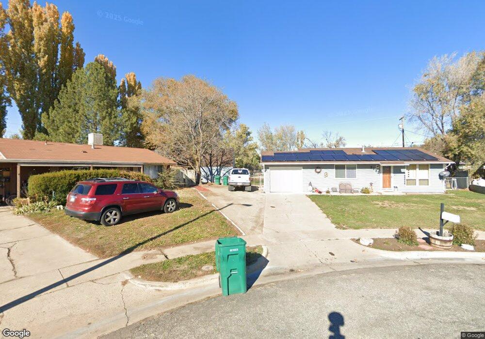 2432 W 5950 S, Roy, UT 84067 - photo 1