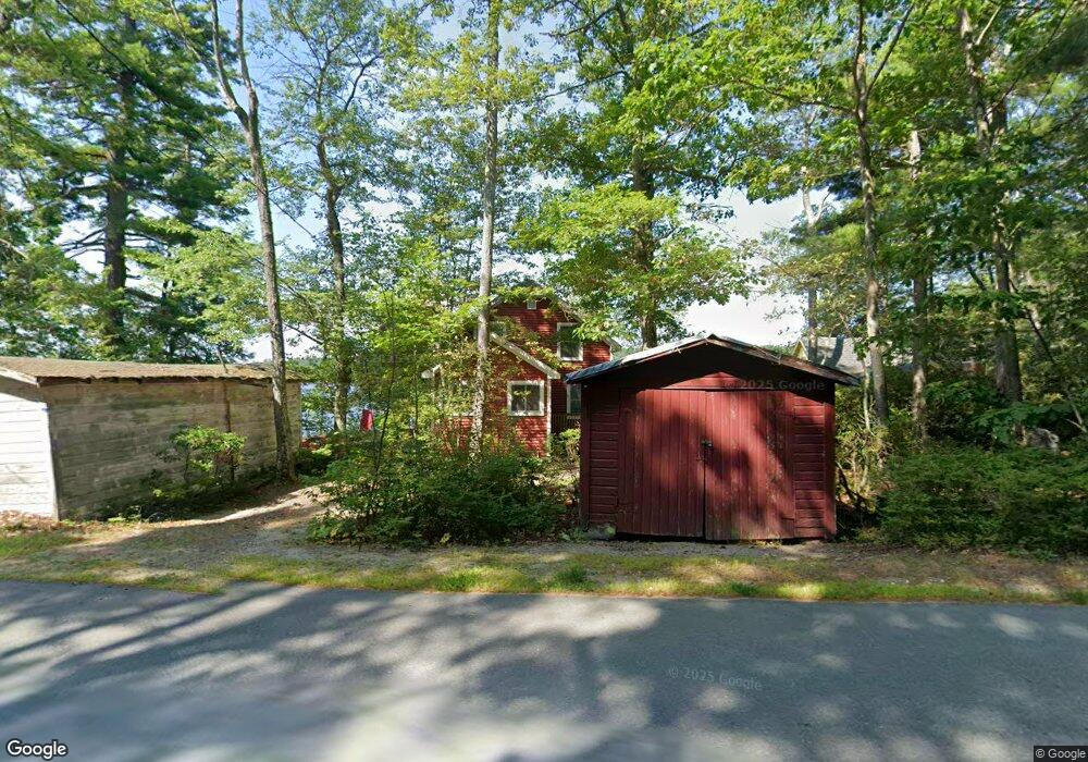 396 E Lake Rd, Fitzwilliam, NH 03447 - photo 1