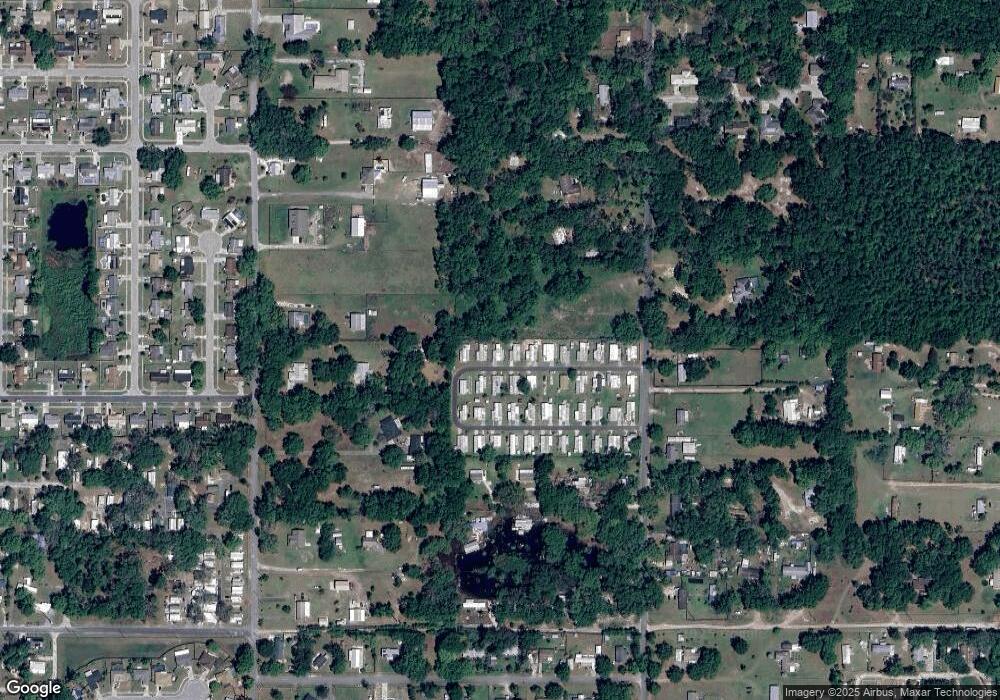 38964 Stapley Cir, Zephyrhills, FL 33540 - photo 1