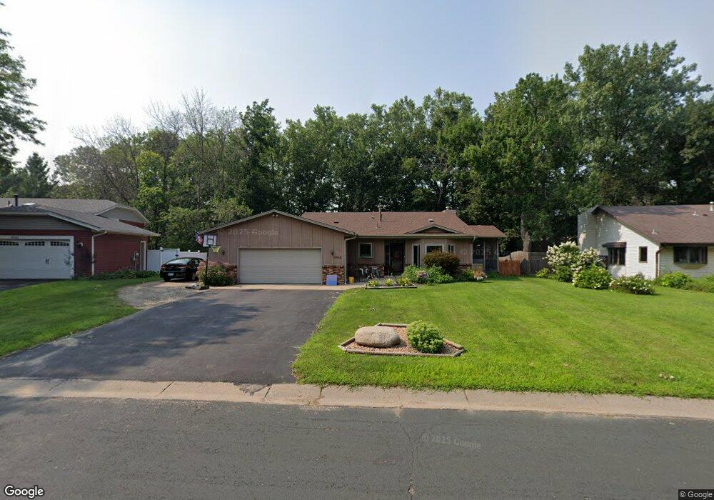 9955 Hemlock Way, Maple Grove, MN 55369 - photo 1