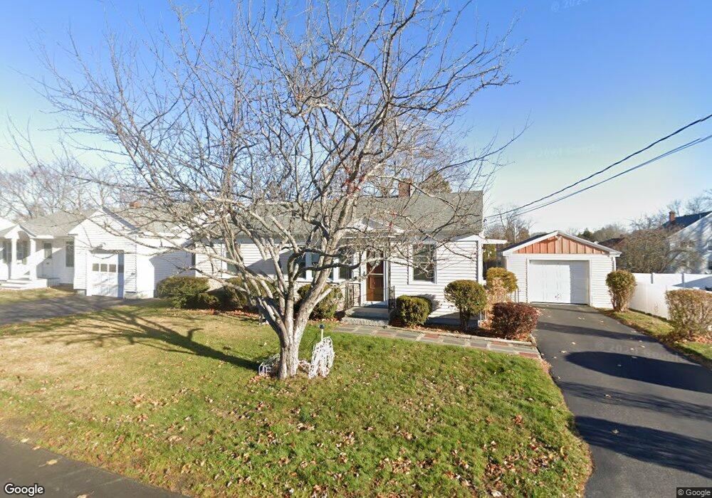 2 Marshall Ave, Biddeford, ME 04005 - photo 1