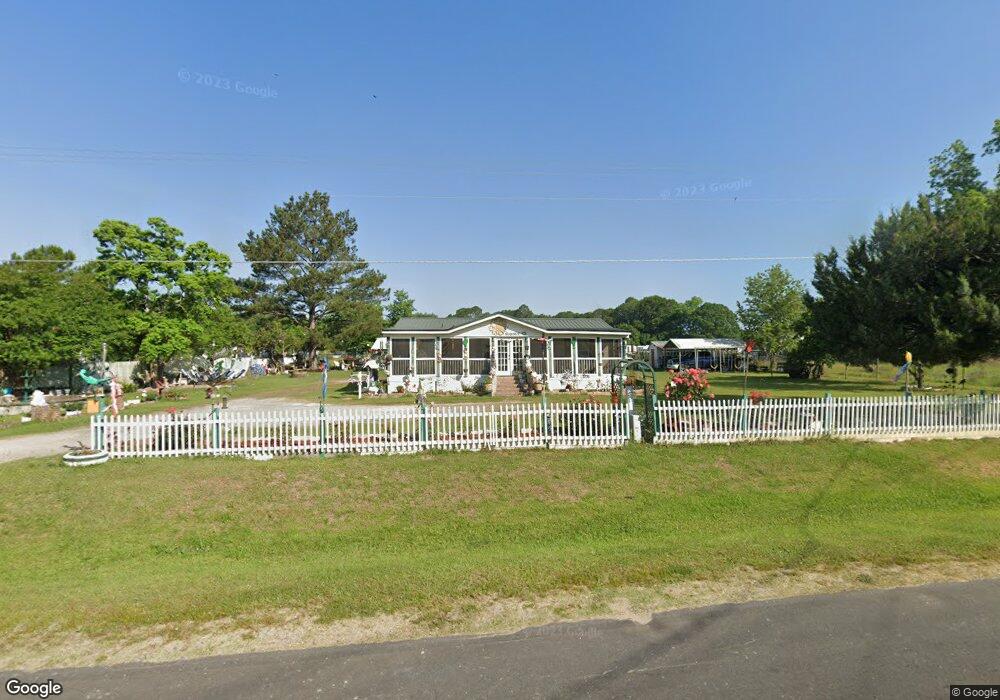 136 Dean Matthews Rd, Moultrie, GA 31788 - photo 1