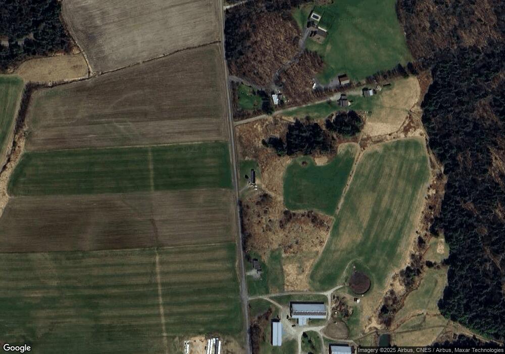 257 Swamp Rd, Fairfax, VT 05454 - photo 1