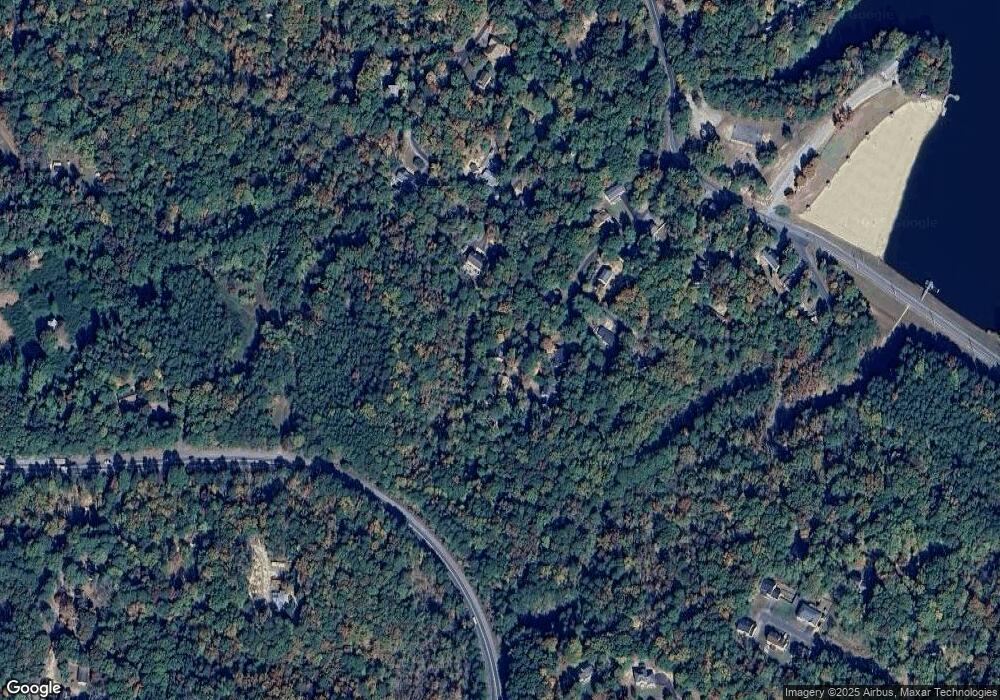 11985 Prairie Ln, Lusby, MD 20657 - photo 1