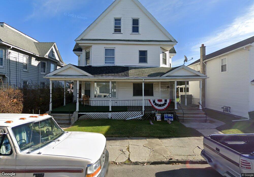 17 Fulton St, Pittston, PA 18640 - photo 1