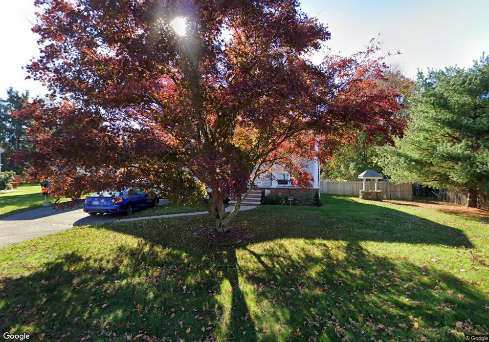 4 Righter Rd, Succasunna, NJ 07876 - photo 1