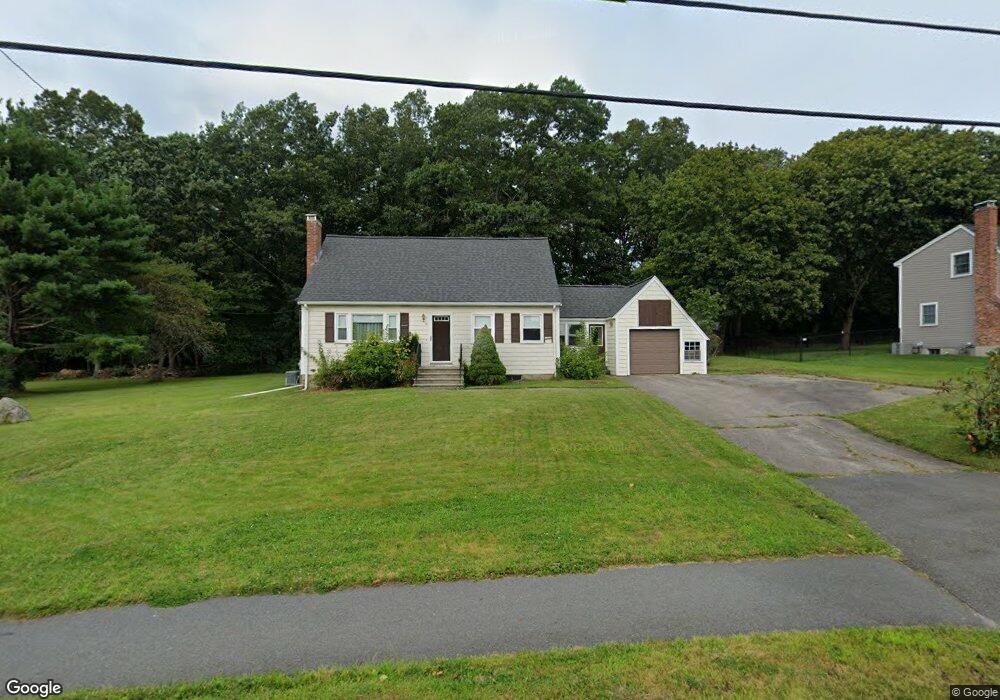 12 Charles Dr, Franklin, MA 02038 - photo 1