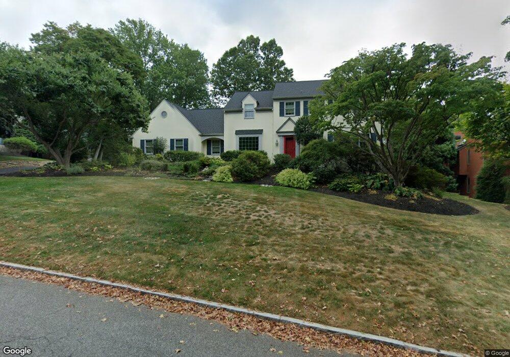 617 Foxfields Rd, Bryn Mawr, PA 19010 - photo 1