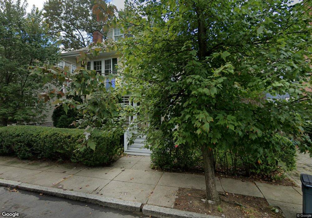 92 Dunster Rd, Jamaica Plain, MA 02130 - photo 1