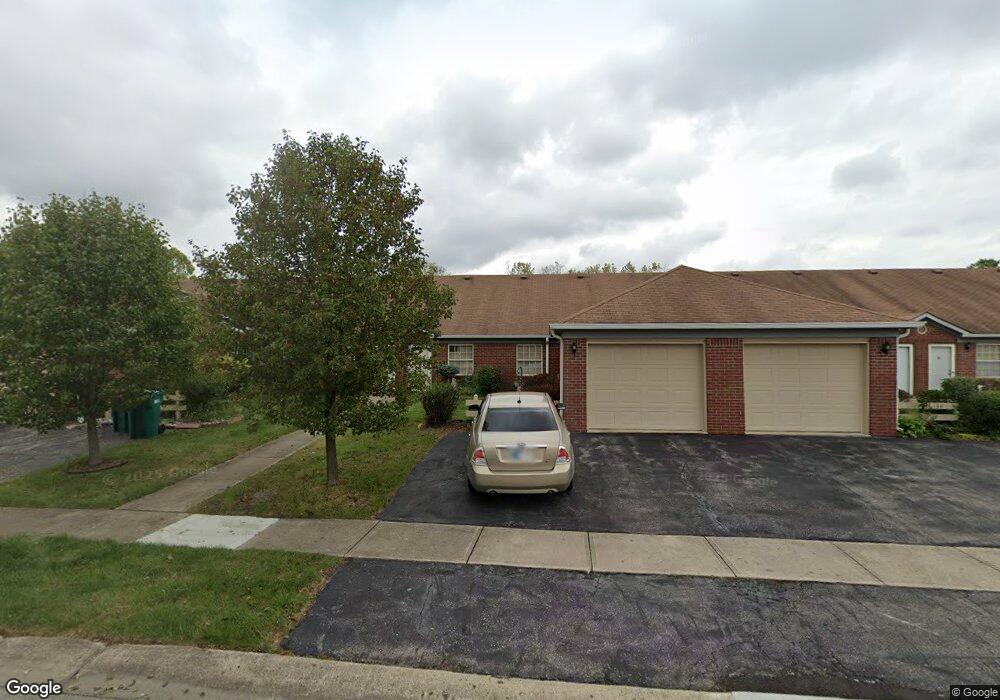 130 Andrews Blvd, Plainfield, IN 46168 - photo 1