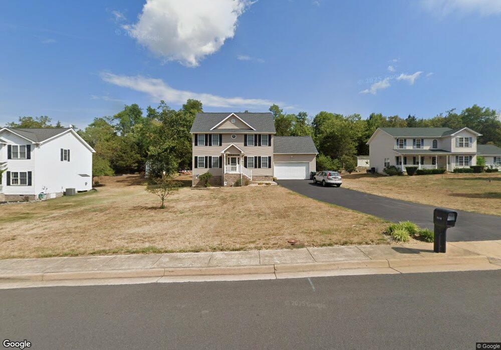 539 Crystal Ln, Strasburg, VA 22657 - photo 1