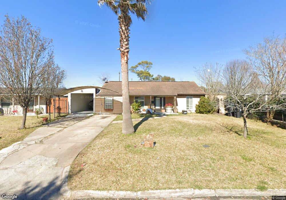 7667 Southern St, Houston, TX 77087 - photo 1