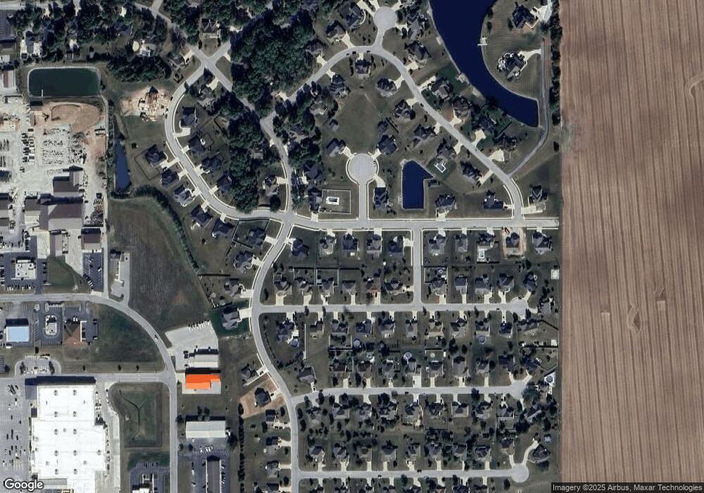 332 Topaz Dr unit 152, Bluffton, IN 46714 - photo 1