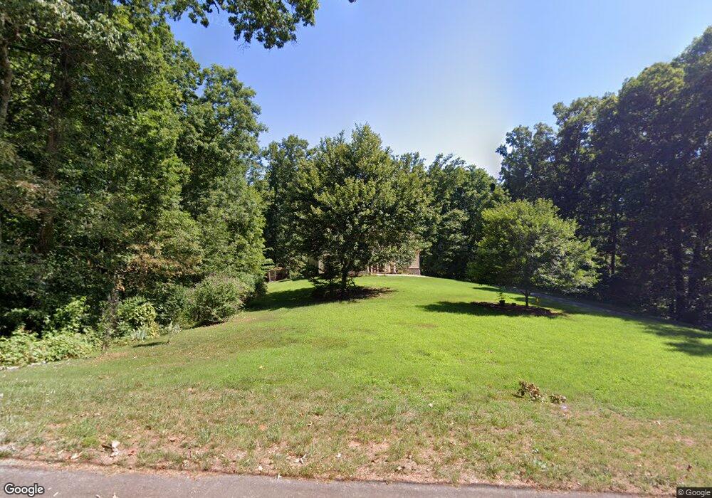 2433 Old Fork Rd, Gainesville, GA 30506 - photo 1