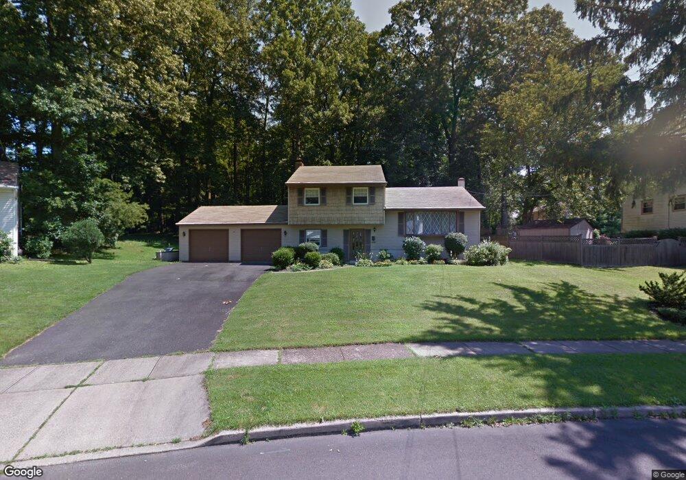 62 Howley Dr, Yardley, PA 19067 - photo 1