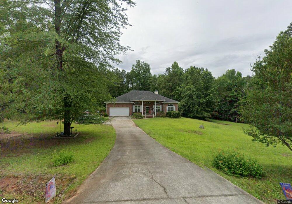 35 Stephenson Rd, Covington, GA 30016 - photo 1
