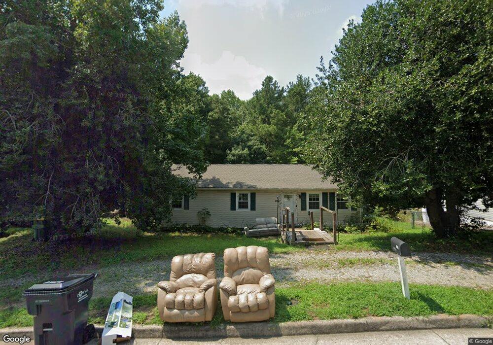 3724 Brandywine Dr, Hopewell, VA 23860 - photo 1