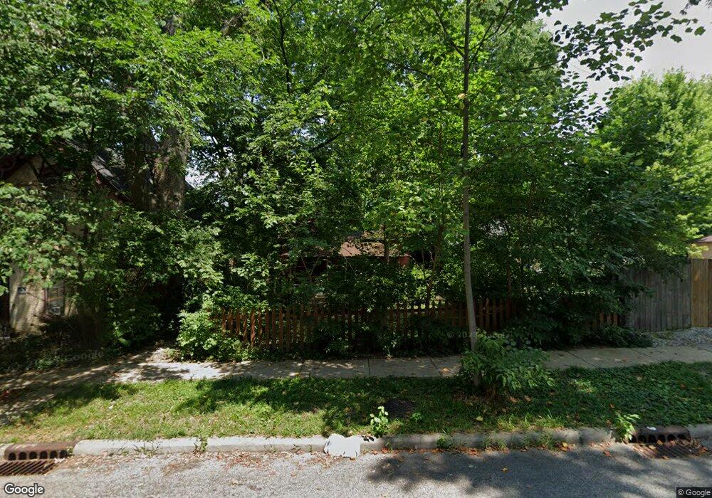 638 New York St, Lafayette, IN 47901 - photo 1