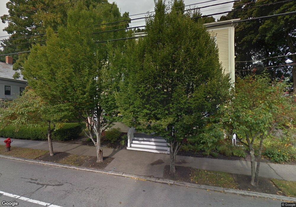 240 High St unit 242, Newburyport, MA 01950 - photo 1