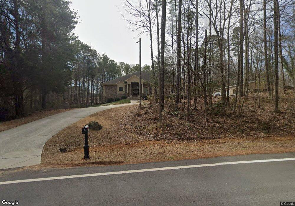 557 Patillo Rd, Stockbridge, GA 30281 - photo 1