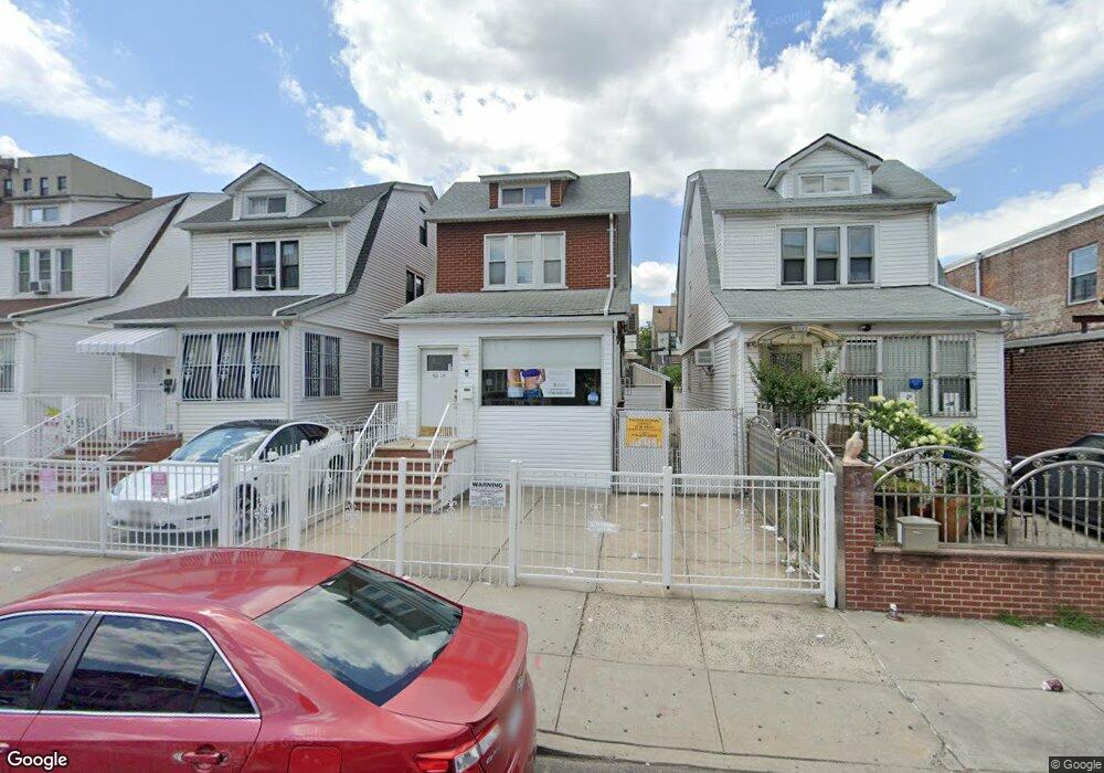4014 78th St, Elmhurst, NY 11373 - photo 1