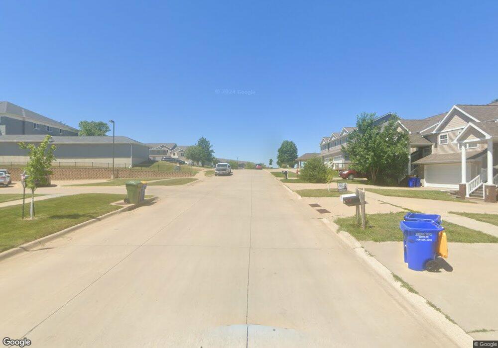 LT 50 Pedersen St, West Branch, IA 52358 - photo 1