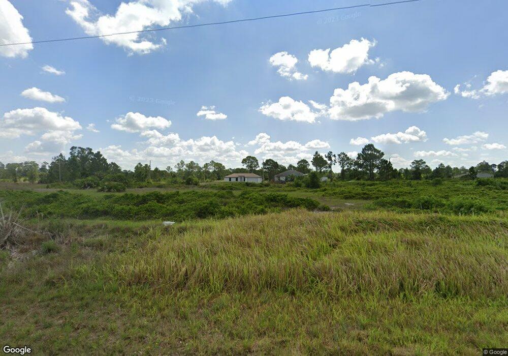 1117 Baseford Ave, Lehigh Acres, FL 33974 - photo 1