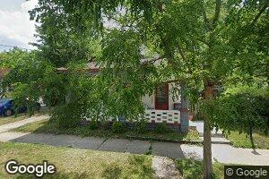 101 S 6th St, Lafayette, IN 47901
