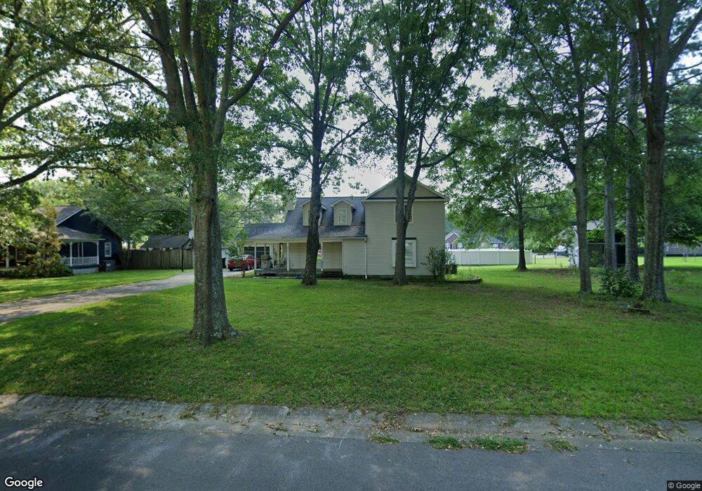 2114 Wren Ave SW, Cullman, AL 35055 - photo 1