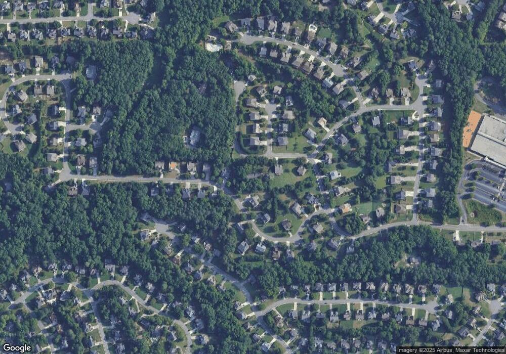 3157 Vaughan Dr, Cumming, GA 30041 - photo 1