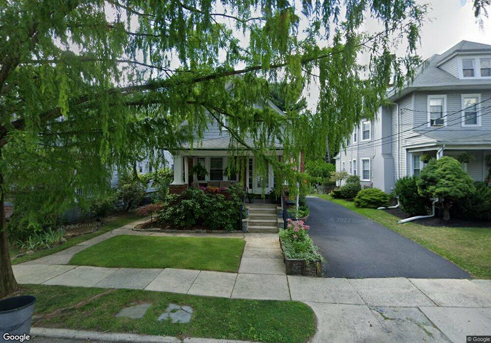 237 E Knight Ave, Collingswood, NJ 08108 - photo 1