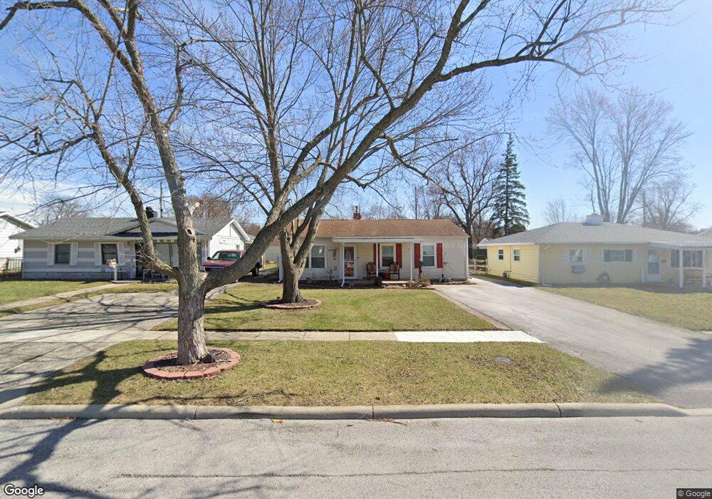 1147 Concord Ct, Findlay, OH 45840 - photo 1