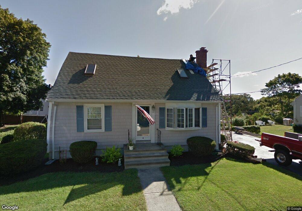 12 Turnbull Ave, Wakefield, MA 01880 - photo 1