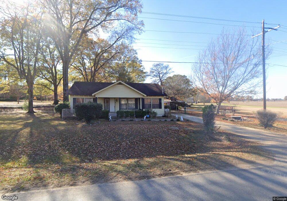 2363 Bonner Ferry Rd, Bastrop, LA 71220 - photo 1