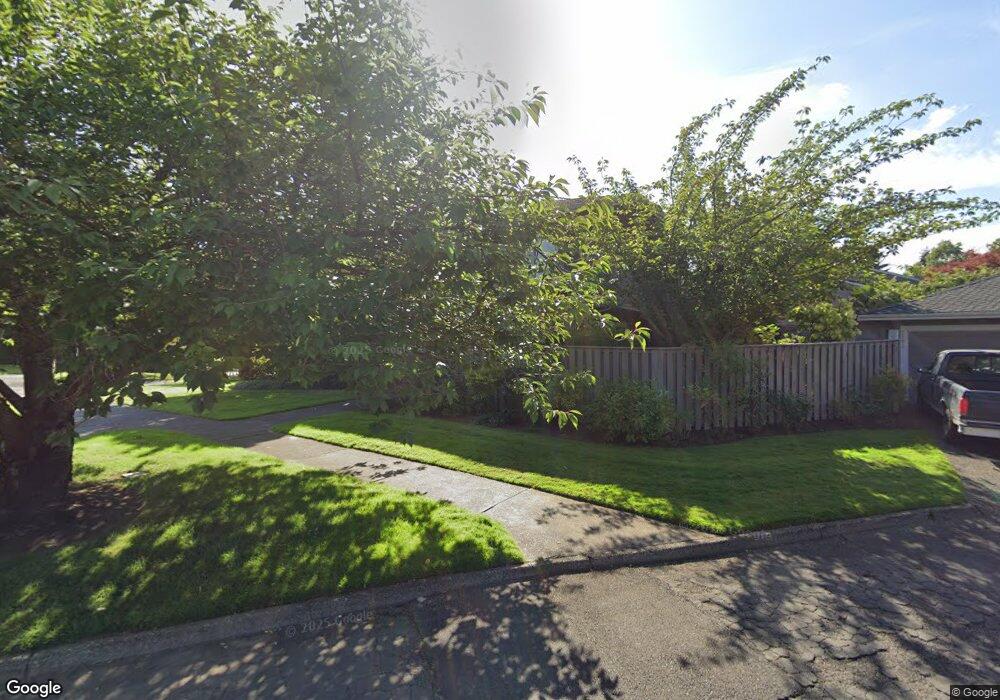 7983 SW Sacajawea Way, Wilsonville, OR 97070 - photo 1