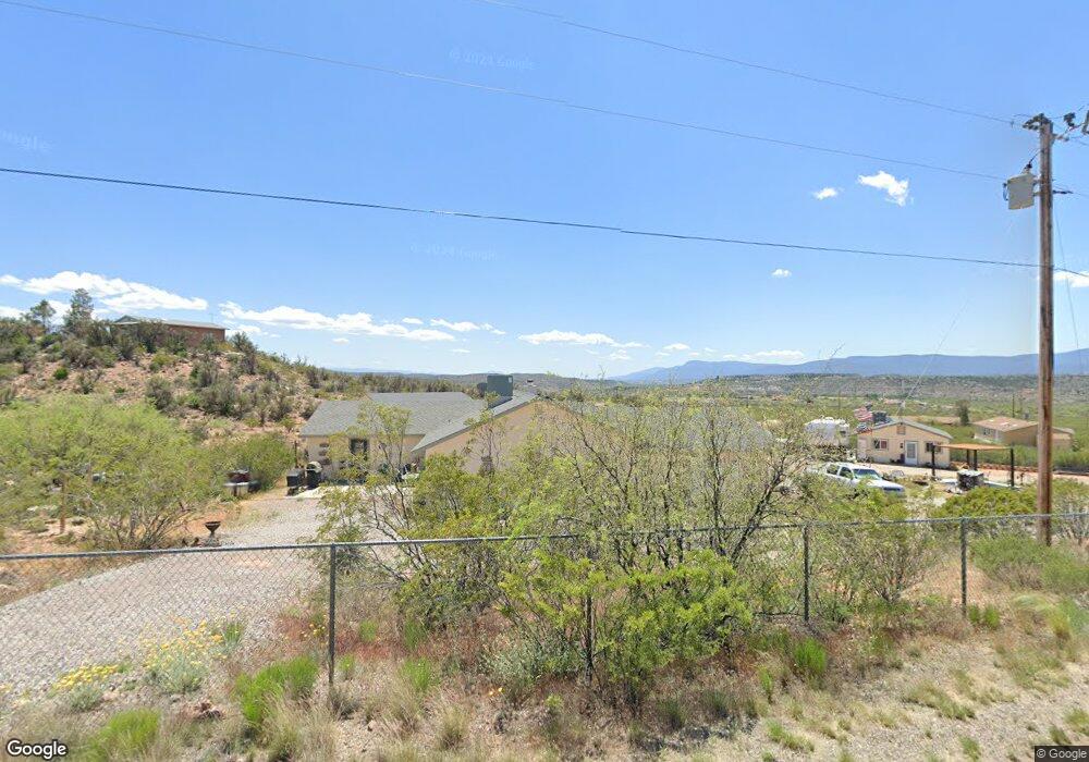 2655 S Tissaw Rd, Cornville, AZ 86325 - photo 1