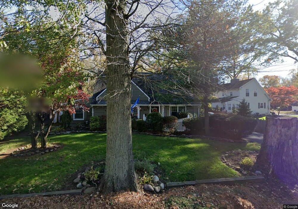 143 Greenbrook Rd, Green Brook, NJ 08812 - photo 1